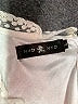 Assorted Brands Ivory Long Sleeve Turtleneck Size L - photo 7