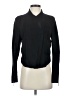 Blank NYC 100% Cotton Black Jacket Size S - photo 1