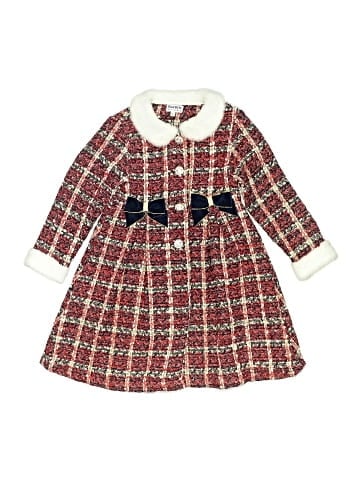 Blueberi Boulevard Dress (view 1)