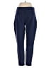 Women With Control Solid Blue Active Pants Size S - photo 2