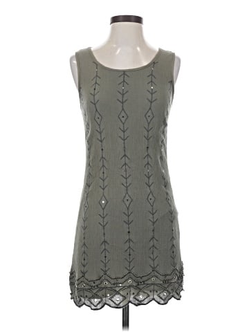 Verty Casual Dress (view 1)