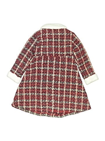 Blueberi Boulevard Dress (view 2)