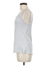 Active by Old Navy Silver Active Tank Size M - photo 5