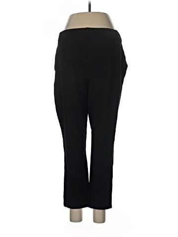Nicole Miller Active Pants (view 2)