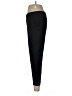 Nicole Miller Solid Black Active Pants Size M - photo 5