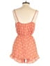 Timing Paisley Orange Romper Size S - photo 2