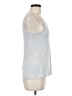 Active by Old Navy Silver Active Tank Size M - photo 4