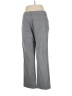 Lee Chevron-herringbone Gray Dress Pants Size 16 - photo 2