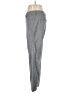Lee Chevron-herringbone Gray Dress Pants Size 16 - photo 5