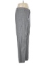 Lee Chevron-herringbone Gray Dress Pants Size 16 - photo 4