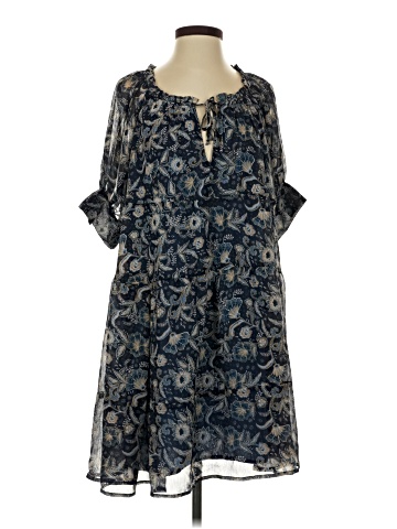 BILA Casual Dress (view 1)