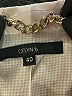 Celyn B. Ivory Blazer Size EU 40 / US 10 - photo 6