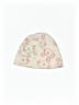 Onesies 100% Cotton Ivory White Beanie Size Newborn - 6 mo - photo 1