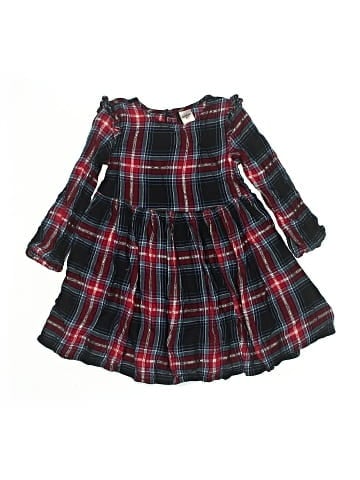 OshKosh B'gosh Dress (view 1)