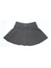 Kyodan Solid Gray Casual Skirt Size XS - photo 2