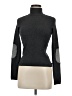 Unbranded Gray Turtleneck Sweater Size XXS (estimated) - photo 1