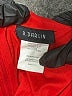 B. Darlin Red Cocktail Dress Size 9 - 10 - photo 7