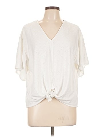The Pioneer Woman Short Sleeve Top (view 1)