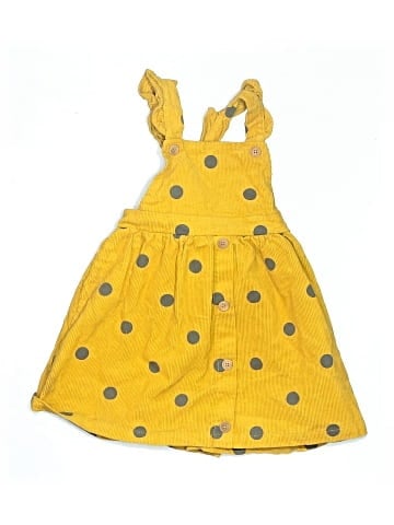 Blueberi Boulevard Dress (view 1)