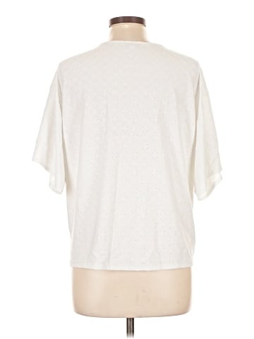 The Pioneer Woman Short Sleeve Top (view 2)