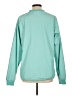 Cabela's 100% Polyester Teal Windbreaker Size L - photo 2