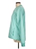 Cabela's 100% Polyester Teal Windbreaker Size L - photo 5