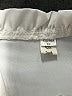 Unbranded Ivory Long Sleeve Polo Size XL - photo 7