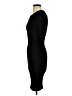 Bobi Solid Black Cocktail Dress Size S - photo 5