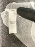 Leith White Sleeveless Top Size S - photo 8