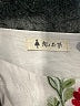 Assorted Brands Ivory Short Sleeve Top Size M (estimated) - photo 7