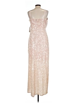 white christmas dresses Betsey Johnson Sequin Cocktail Dress main image 0