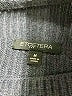 Etcetera Gray Blue Casual Dress Size M - photo 7