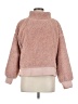 Gap Outlet Pink Turtleneck Sweater Size M - photo 1