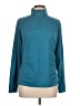 Alpine Design Teal Long Sleeve Top Size L - photo 1