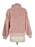 Gap Outlet Pink Turtleneck Sweater Size M - photo 2