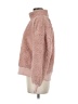 Gap Outlet Pink Turtleneck Sweater Size M - photo 5