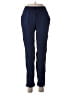 Forever 21 100% Rayon Blue Track Pants Size S - photo 1