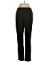Elliott Lauren Solid Black Active Pants Size 2 - photo 1