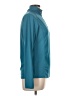 Alpine Design Teal Long Sleeve Top Size L - photo 4