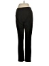 Elliott Lauren Solid Black Active Pants Size 2 - photo 2