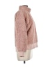 Gap Outlet Pink Turtleneck Sweater Size M - photo 4