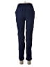 Forever 21 100% Rayon Blue Track Pants Size S - photo 2