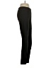 Elliott Lauren Solid Black Active Pants Size 2 - photo 4