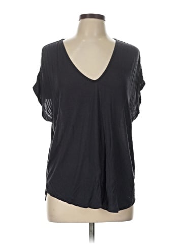 H by Bordeaux Short Sleeve T-Shirt (view 1)