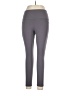Avia Solid Gray Active Pants Size XL - photo 1