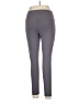 Avia Solid Gray Active Pants Size XL - photo 2