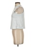 Lululemon Athletica Silver Blue Tank Top Size 2 - photo 5