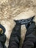 Topshop Solid Black Jacket Size 0 - photo 6