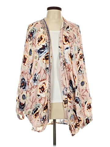 Maurices Kimono (view 1)