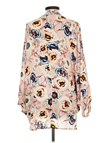 Maurices Kimono (view 2)